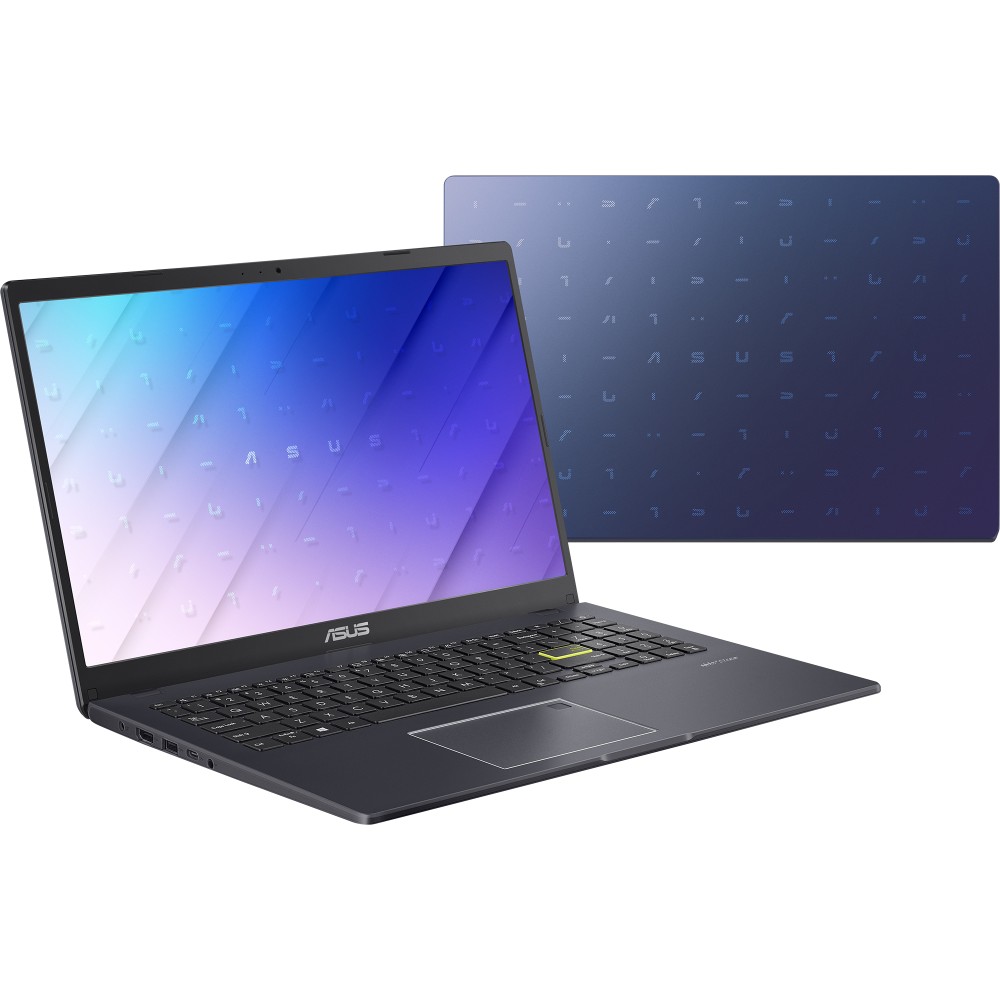 PORT?TIL ASUS VIVOBOOK GO E510KA-EJ680 INTEL CELERON N4500/ 8GB/ 256GB SSD/ 156/ SIN SISTEMA OPERATIVO