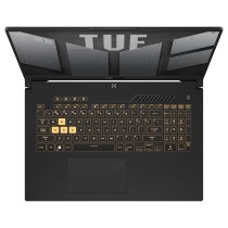 PORT?TIL GAMING ASUS TUF F17 TUF707VI-HX049 INTEL CORE I7-13620H/ 32GB/ 1TB SSD/ GEFORCE RTX 4070/ 173/ SIN SISTEMA OPERATIVO