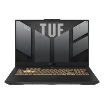 PORT?TIL GAMING ASUS TUF F17 TUF707VI-HX049 INTEL CORE I7-13620H/ 32GB/ 1TB SSD/ GEFORCE RTX 4070/ 173/ SIN SISTEMA OPERATIVO