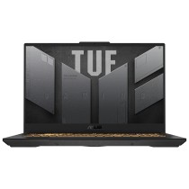 PORT?TIL GAMING ASUS TUF F17 TUF707VI-HX049 INTEL CORE I7-13620H/ 32GB/ 1TB SSD/ GEFORCE RTX 4070/ 173/ SIN SISTEMA OPERATIVO