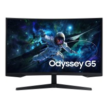 MONITOR SAMSUNG 32 ODISSEY CURVO 2560X1440