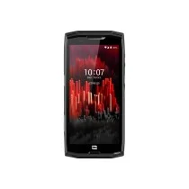 SMARTPHONE CORE X5 6+128GB BLACK