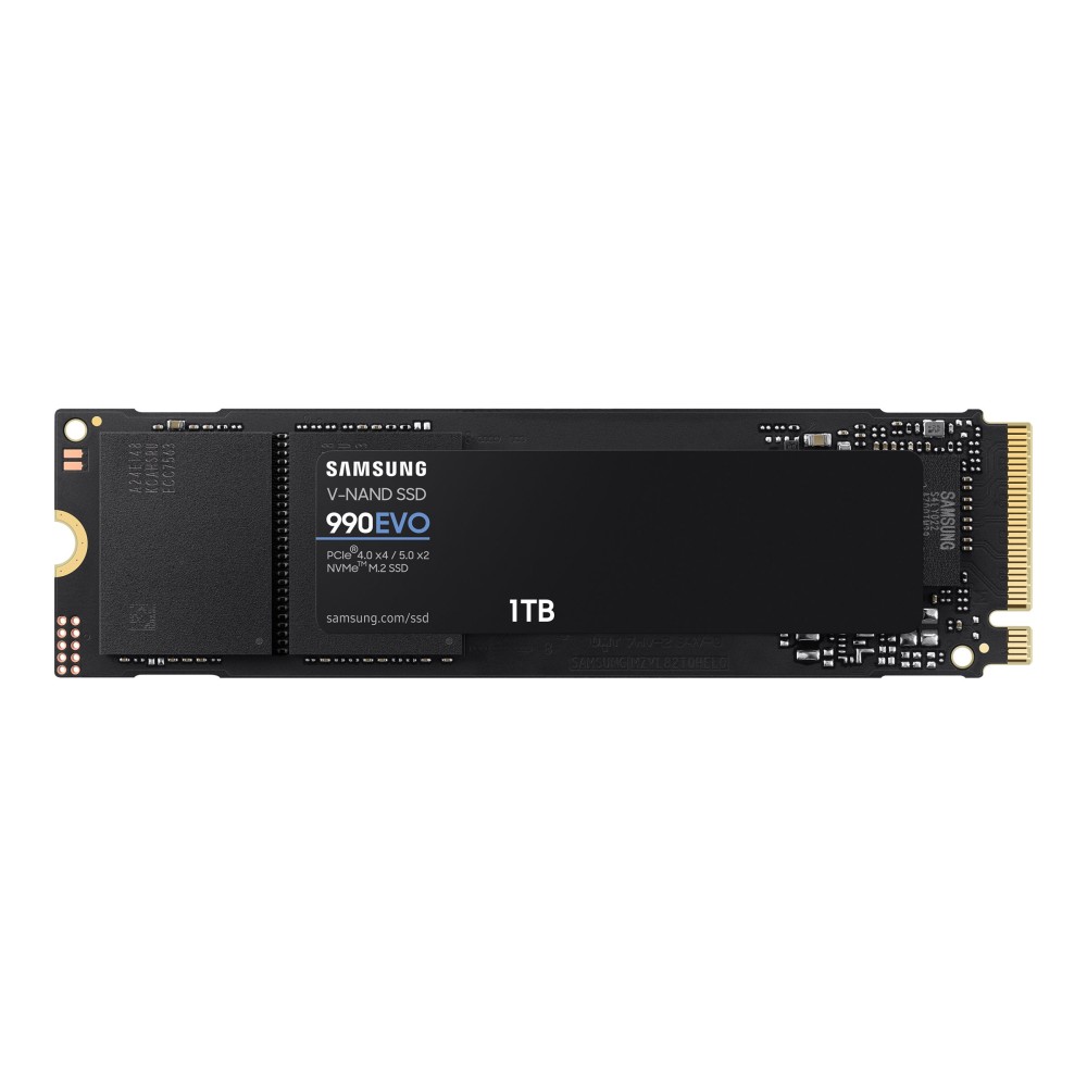 SSD 990 EVO 1TB M2 NVME