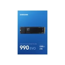 SSD 990 EVO 2TB M2 NVME