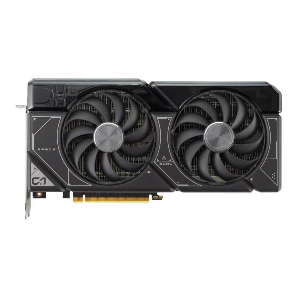 ASUS VGA NVIDIA DUAL-RTX4070S-O12G-EVO 12GB DDR6