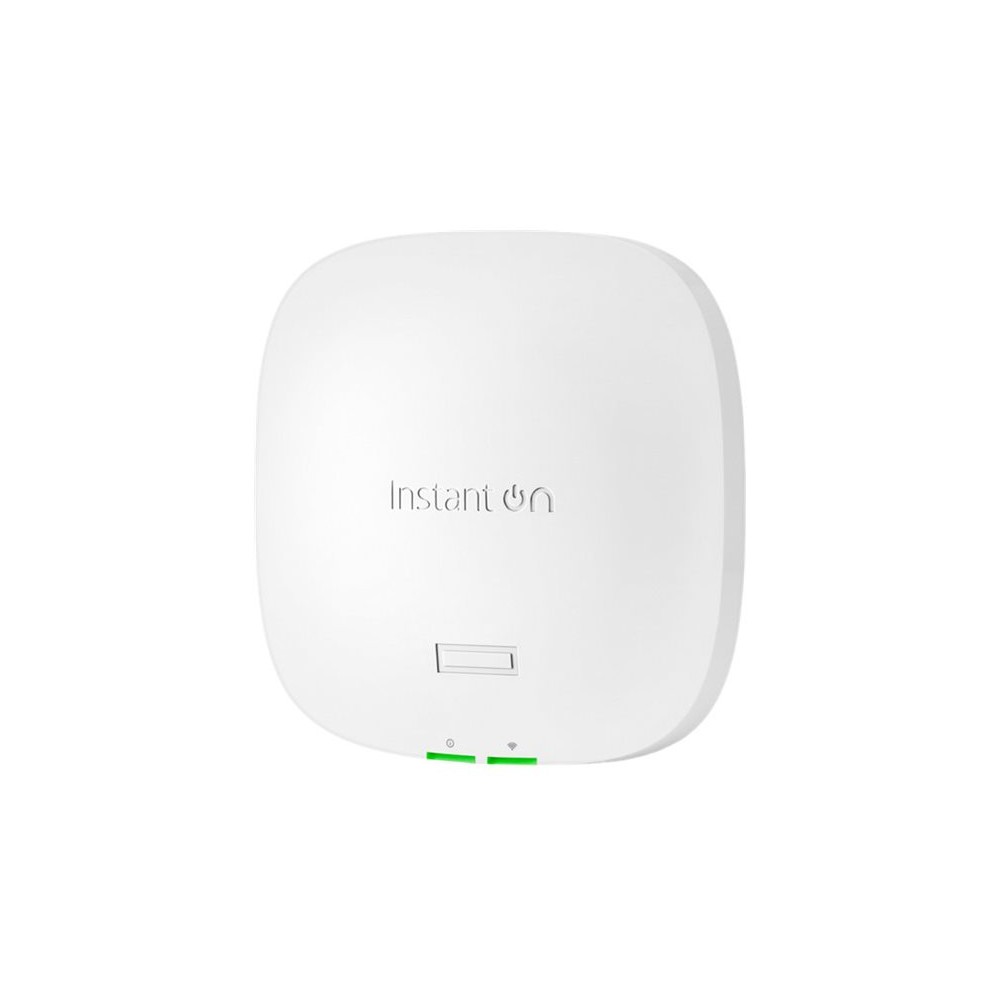 HPE NW ION AP21 RW WI-FI 6 AP