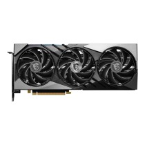 TARJETA GRAFICA MSI GEFORCE RTX 4070 TI SUPER 16GB GAMING X SLI