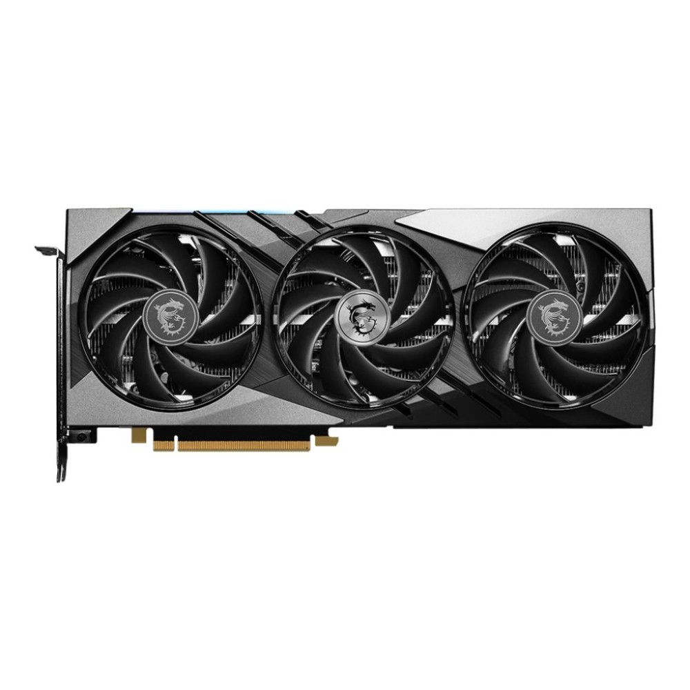 TARJETA GRAFICA MSI GEFORCE RTX 4070 TI SUPER 16GB GAMING X SLI