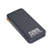 POWERBANK 27000MAH XTORM TITAN ULTRA XB403/ 140W/ NEGRA