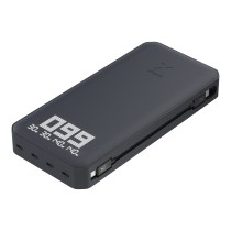 POWERBANK 27000MAH XTORM TITAN ULTRA XB403/ 140W/ NEGRA