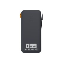 POWERBANK 27000MAH XTORM TITAN ULTRA XB403/ 140W/ NEGRA