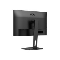 MONITOR PROFESIONAL AOC Q27P3CV 27/ QHD/ MULTIMEDIA/ NEGRO