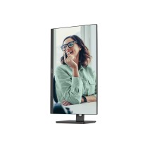 MONITOR PROFESIONAL AOC Q27P3CV 27/ QHD/ MULTIMEDIA/ NEGRO