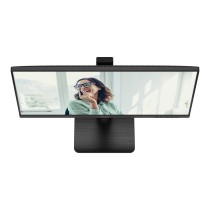 MONITOR PROFESIONAL AOC Q27P3CV 27/ QHD/ MULTIMEDIA/ NEGRO