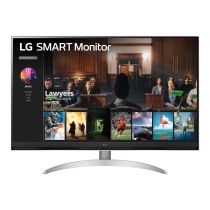 LG 32SQ700S-W MONITOR SMART 32 4K 2XHDMI USBC MM