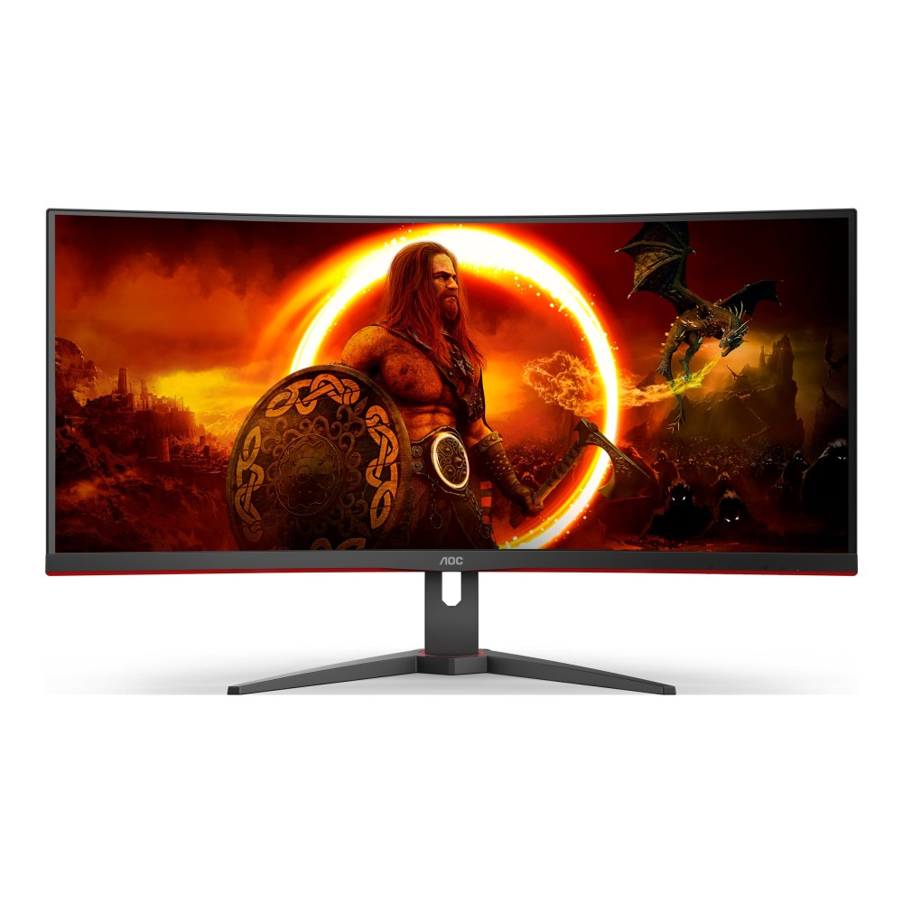 34 VA 3440X1440 219 144HZ CURVLFD