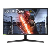 LG MONITOR (27GN800P-B) 27