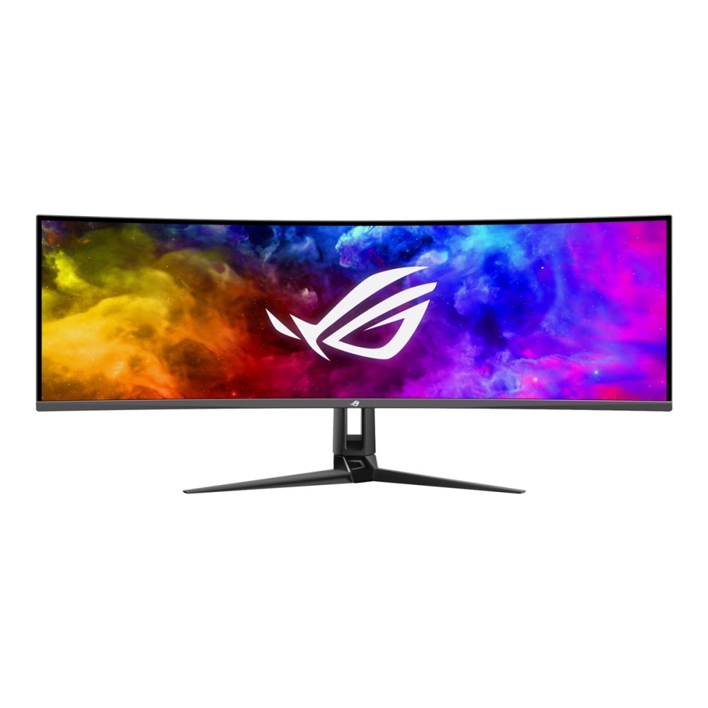 MONITOR ASUS ROG SWIFT 49 GAMING PG49WCD OLED 5120 X 1440 144 HZ 003 MS 250 CD / M2 15000001