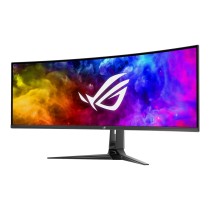 MONITOR ASUS ROG SWIFT 49 GAMING PG49WCD OLED 5120 X 1440 144 HZ 003 MS 250 CD / M2 15000001