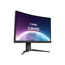 MSI MONITOR MAG 275CQRXF 27 (69 CM) CURVO 1000R RAPID VA 2560X1440 (WQHD) 250HZ