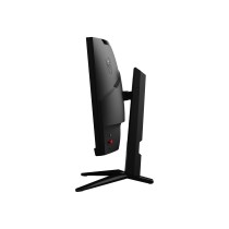 MSI MONITOR MAG 275CQRXF 27 (69 CM) CURVO 1000R RAPID VA 2560X1440 (WQHD) 250HZ