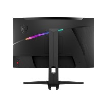 MSI MONITOR MAG 275CQRXF 27 (69 CM) CURVO 1000R RAPID VA 2560X1440 (WQHD) 250HZ