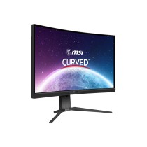 MSI MONITOR MAG 275CQRXF 27 (69 CM) CURVO 1000R RAPID VA 2560X1440 (WQHD) 250HZ