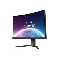 MSI MONITOR MAG 275CQRXF 27 (69 CM) CURVO 1000R RAPID VA 2560X1440 (WQHD) 250HZ