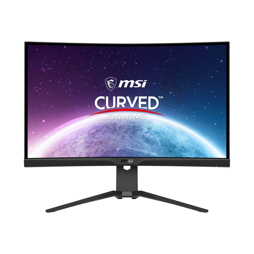 MSI MONITOR MAG 275CQRXF 27 (69 CM) CURVO 1000R RAPID VA 2560X1440 (WQHD) 250HZ