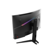 MSI MONITOR MAG 275CQRXF 27 (69 CM) CURVO 1000R RAPID VA 2560X1440 (WQHD) 250HZ