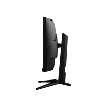 MSI MONITOR MAG 275CQRXF 27 (69 CM) CURVO 1000R RAPID VA 2560X1440 (WQHD) 250HZ