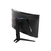 MSI MONITOR MAG 275CQRXF 27 (69 CM) CURVO 1000R RAPID VA 2560X1440 (WQHD) 250HZ