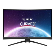 MSI MONITOR MAG 275CQRXF 27 (69 CM) CURVO 1000R RAPID VA 2560X1440 (WQHD) 250HZ