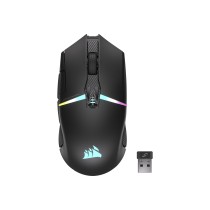 RATON CORSAIR NIGHTSABRE WIRELESS RGB CH-931B011-EU