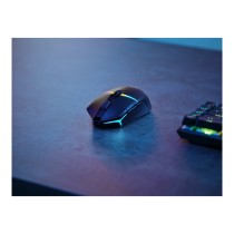 RATON CORSAIR NIGHTSABRE WIRELESS RGB CH-931B011-EU