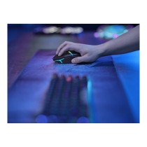 RATON CORSAIR NIGHTSABRE WIRELESS RGB CH-931B011-EU