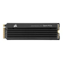 SSD NVMe M.2 Corsair MP600 PRO LPX 1TB - Compatible con PS5 y PC