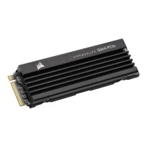 SSD NVMe M.2 Corsair MP600 PRO LPX 1TB - Compatible con PS5 y PC