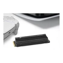 SSD NVMe M.2 Corsair MP600 PRO LPX 1TB - Compatible con PS5 y PC