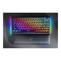 TECLADO RAZER BLACKWIDOW V4 75% (USA) (RZ03-05000100-R3M1)