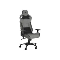 SILLA CORSAIR GAMING T3 RUSH (2023) GRIS/CARBON CF-9010056-WW