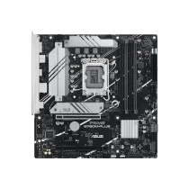 ASUS PRIME B760M-PLUS DDR5 mATX Intel LGA 1700