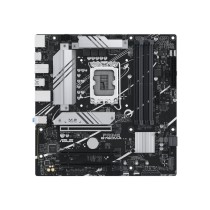 PLACA BASE ASUS PRIME B760M-A CSM 1700 MATX 4XDDR4