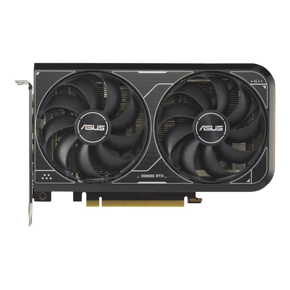 VGA ASUS DUAL-RTX4060TI-O8G-V2 (BULK)