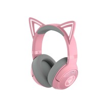 AURICULARES RAZER KRAKEN KITTY BT V2 QUARTZ (RZ04-04860100-R3M1)