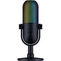 MICROFONO RAZER SEIREN V3 CHROMA (RZ19-05060100-R3M1)