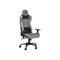 SILLA CORSAIR GAMING T3 RUSH (2023) GRIS/BLANCA CF-9010058-WW