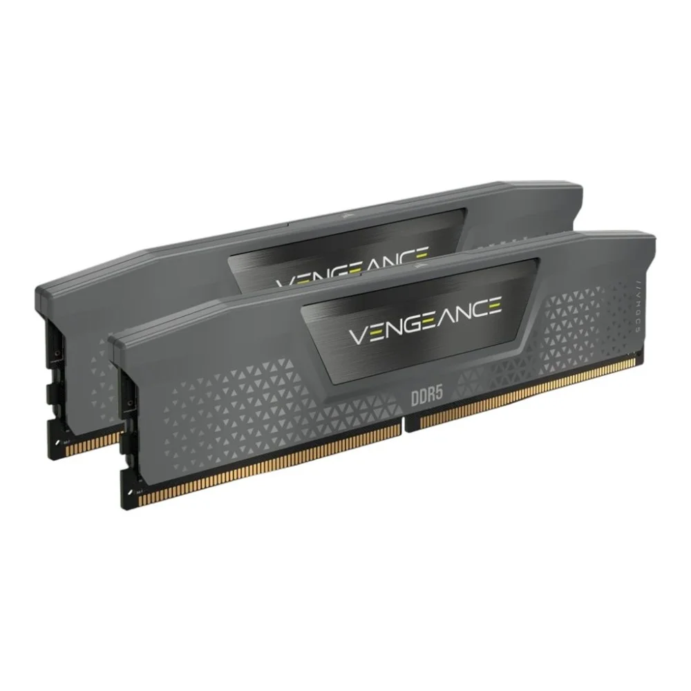 Memoria RAM Corsair Vengeance DDR5 6000MHz 32GB (2x16GB) CL30