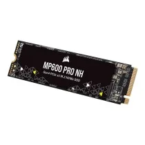 SSD CORSAIR MP600 PRO NH 1TB M2 NVME PCIE GEN (CSSD-F1000GBMP600PNH)