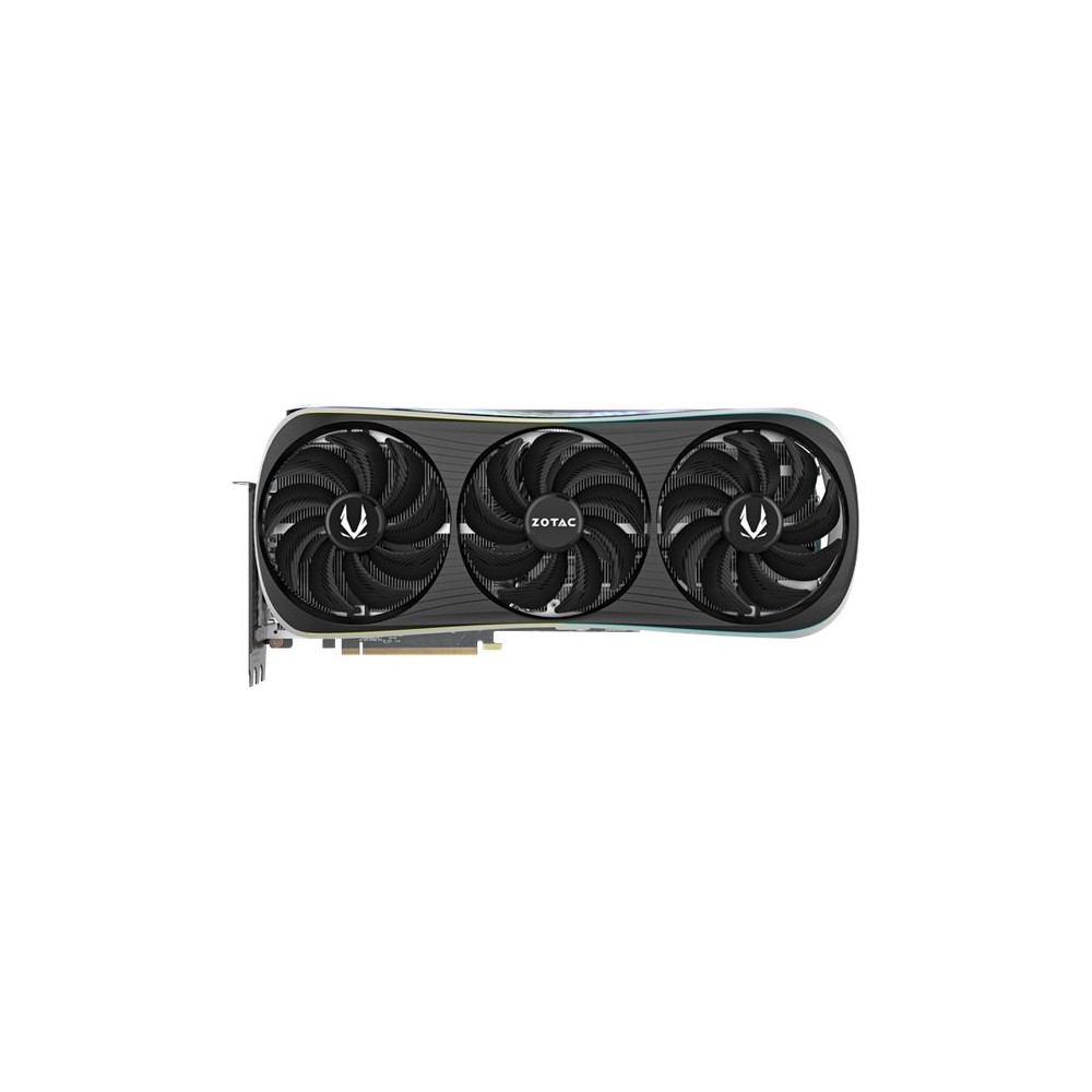 TARJETA GRAFICA ZOTAC GAMING GEFORCE RTX 4080SUPER AMP EXTREME AIRO 16GB